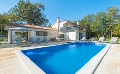 Villa Stepancic